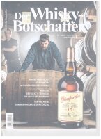 Der Whisky Botschafter Nr. 3 - 2021 Sommer - Juli -...