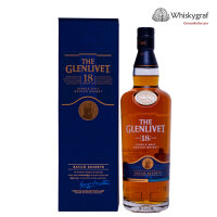 Glenlivet 18 Jahre Batch Reserve Single Malt Scotch...