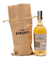 The Kinship Whisky Collection 2021 im Set Hunter Laing...