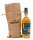 The Kinship Whisky Collection 2021 im Set Hunter Laing Single Malt Scotch Whisky