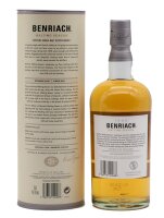 Benriach Malting Season First Edition Single Malt Scotch...