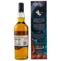 Talisker Storm Single Malt Scotch Whisky 45,8% vol 0,7 L