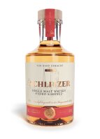 Schlitzer Single Malt Whisky Pedro Ximénez...