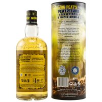 Big Peat Peatrichor 2021 Islay Blended Malt Whisky...