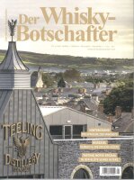 Der Whisky Botschafter Nr. 4 - 2021 Herbst - Oktober -...