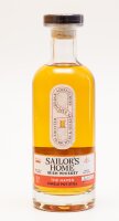 Sailors Home The Haven Irish Whiskey 43% 0,7L