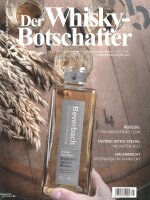 Der Whisky Botschafter Nr. 1 - 2022 Winter - Januar -...