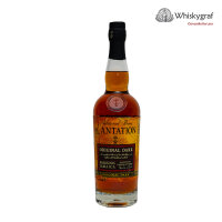 Plantation Original Dark Barbados & Jamaica Rum...