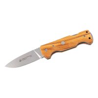 PUMA IP Taschenmesser boxer II olive Jagdmesser Outdoor...