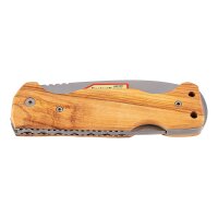 PUMA IP Taschenmesser boxer II olive Jagdmesser Outdoor...