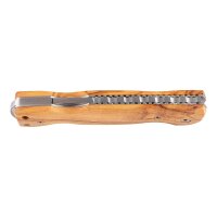 PUMA IP Taschenmesser boxer II olive Jagdmesser Outdoor Messer