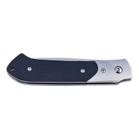 PUMA TEC Taschenmesser G10 Jagdmesser Outdoor Messer