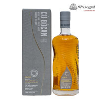 Tomatin Cù Bòcan Signature Single Malt...