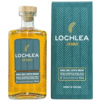Lochlea Distillery Our Barley Single Malt Scotch Whisky...