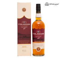 Finlaggan Port Finish Islay Single Malt Scotch Whisky 46%...