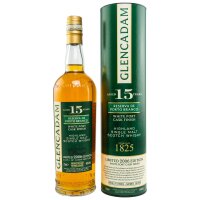 Glencadam 15 Jahre Reserva De Porto Branco Limited...