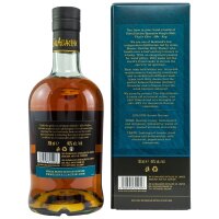 Glenallachie 8 Jahre Speyside Single Malt Scotch Whisky...