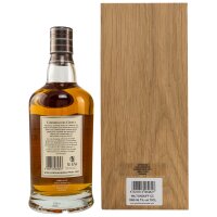 Miltonduff 1990/2021 Gordon & MacPhail Single Malt...