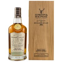 Bruichladdich 1990/2021 Gordon & MacPhail Single Malt...