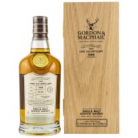 Caol Ila 1988/2020 Gordon & MacPhail Single Malt...