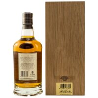 Miltonduff 1989/2021 Gordon & MacPhail Single Malt...