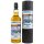 Ardmore 2010/2021 Winter Edition Single Malt Scotch Whisky 60,40% vol 0,7 L