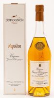 Cognac Dudognon Napoléon 42% vol 0,7L