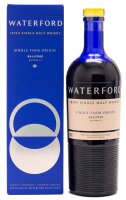 Waterford Single Farm Origin - Ballyroe 1.1 Irish Single...