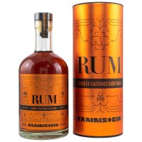 Rammstein Rum Sauternes Cask Finish Limitierte...