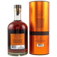 Rammstein Rum Sauternes Cask Finish Limitierte...