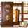 Glen Scotia 46 Jahre Single Malt Scotch Whisky 41,7% vol. 0,7L
