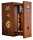 Glen Scotia 46 Jahre Single Malt Scotch Whisky 41,7% vol. 0,7L