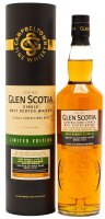 Glen Scotia 2015/2022 Vintage Single Malt Scotch Whisky...