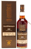 Glendronach 1992/2021 Batch 19 Oloroso Single Cask Single...