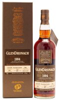 Glendronach 1994/2021 Batch 19 Oloroso Single Cask Single...