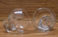 Durobor 6er Set Whiskyglas Gläser Cognac Schwenker