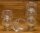 Durobor 6er Set Whiskyglas Gläser Cognac Schwenker