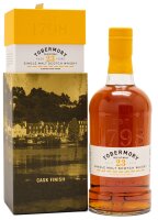 Tobermory 23 Jahre Oloroso Sherry Finish Single Malt...