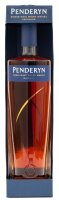 Penderyn Port Wood Finish Wales Single Malt Whisky 46%...