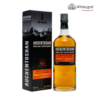 Auchentoshan American Oak Single Malt Scotch Whisky 40%...