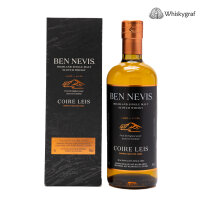 Ben Nevis Coire Leis Single Malt Scotch Whisky 46% 0,7L