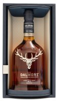 Dalmore 21 Jahre Single Malt Scotch Whisky 42% vol  0,7 L