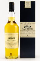 Glenlossie 10 Jahre Flora & Fauna Serie Single Malt...