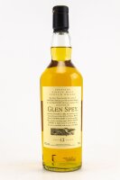 Glen Spey 12 Jahre Flora & Fauna Serie - Single Malt...