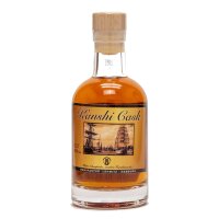 Lehmitz Kanshi Cask 40% 0,2l