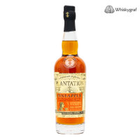 Plantation Pineapple Stiggins‘ Fancy 40% 0,7l