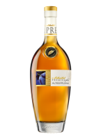 Scheibel Premium Plus ALTES PFLÜMLE Obstbrand 43%...