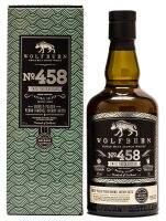 Wolfburn Batch 458 PX Sherry Cask Single Malt Scotch...