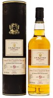 Glenrothes 2013/2022 A. D. Rattray Single Malt Scotch...