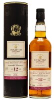 Dufftown 2009/2022 A. D. Rattray Single Malt Scotch...